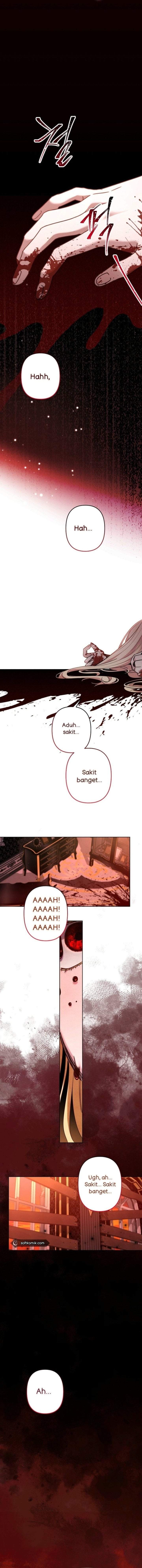 I Need to Raise My Sister Properly Chapter 102