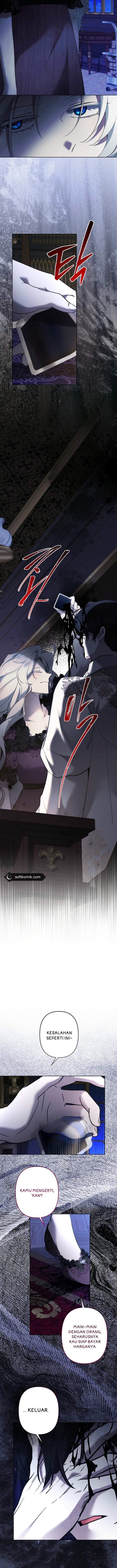 I Need to Raise My Sister Properly Chapter 121