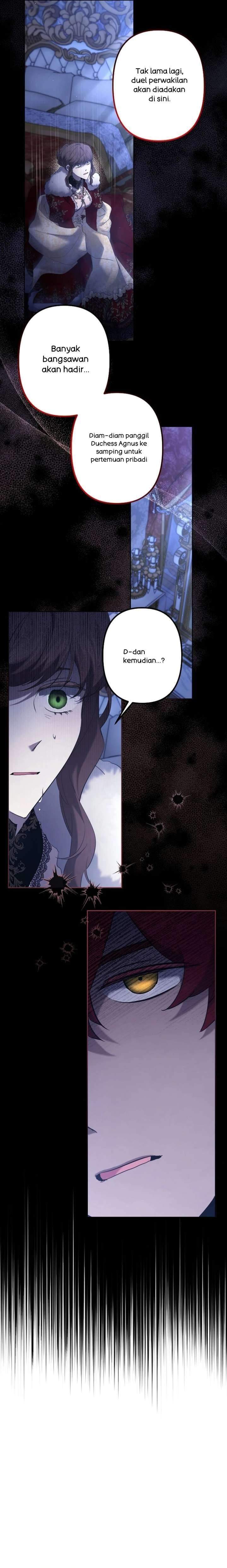 I Need to Raise My Sister Properly Chapter 126