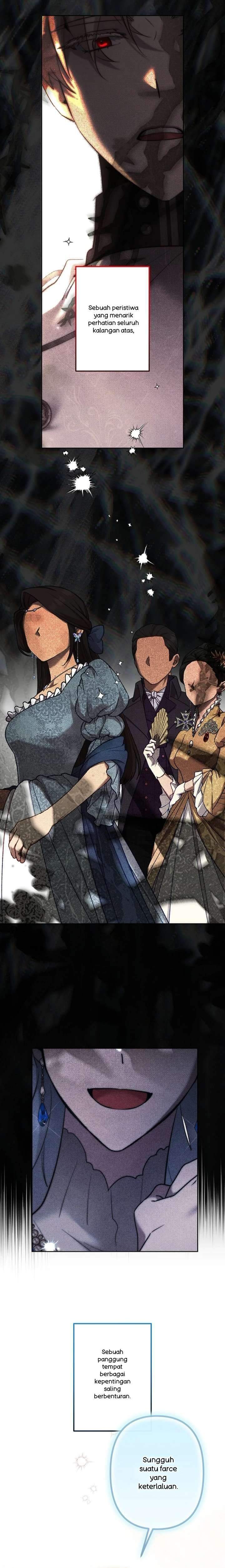 I Need to Raise My Sister Properly Chapter 126