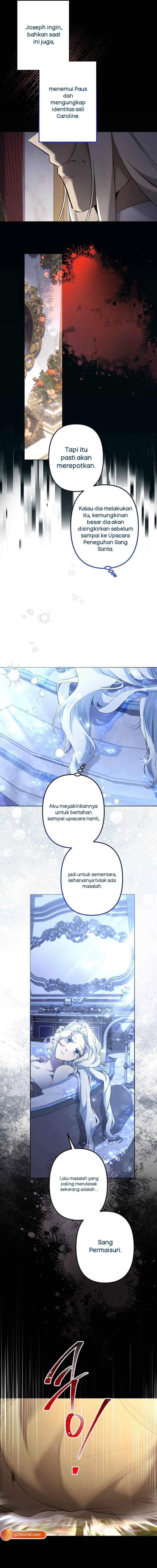 I Need to Raise My Sister Properly Chapter 127