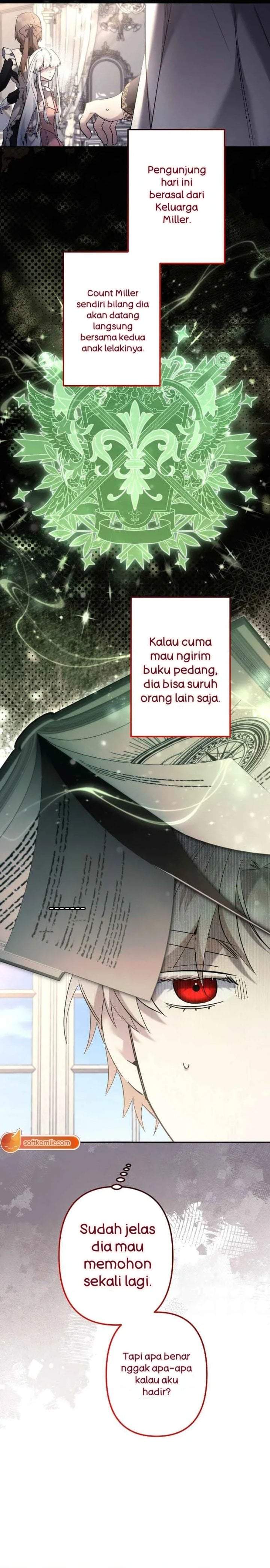 I Need to Raise My Sister Properly Chapter 127