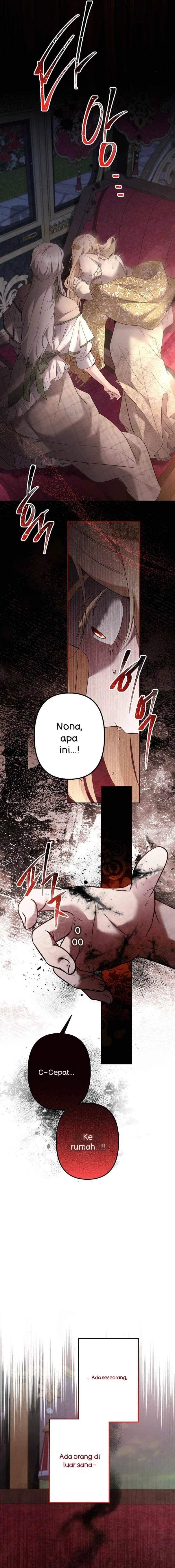 I Need to Raise My Sister Properly Chapter 127