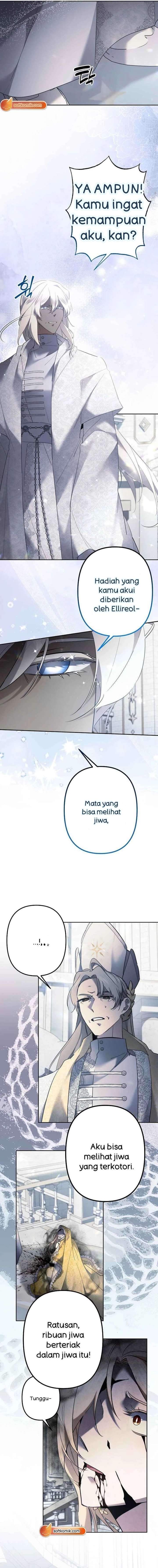 I Need to Raise My Sister Properly Chapter 130