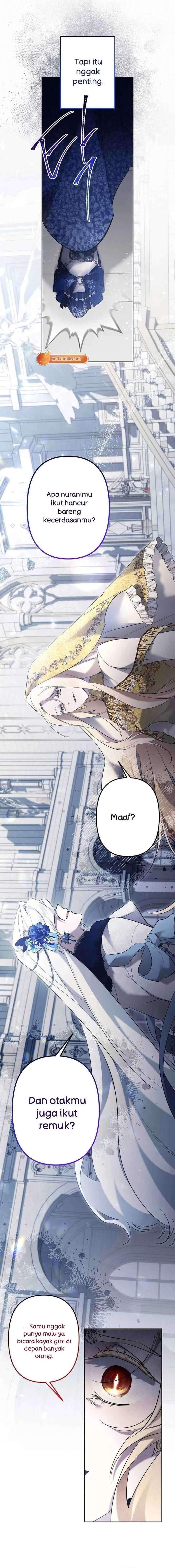 I Need to Raise My Sister Properly Chapter 130