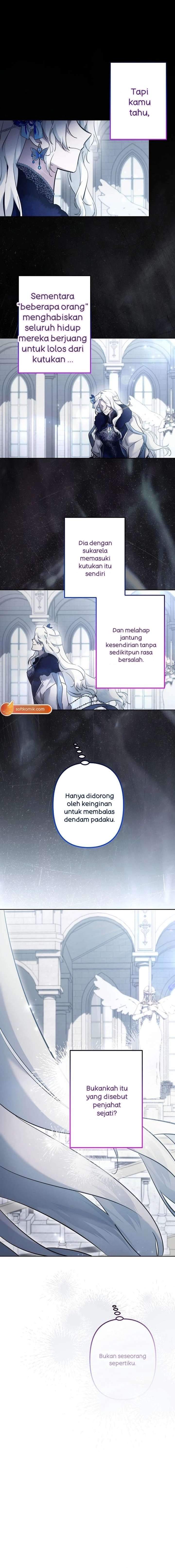 I Need to Raise My Sister Properly Chapter 131