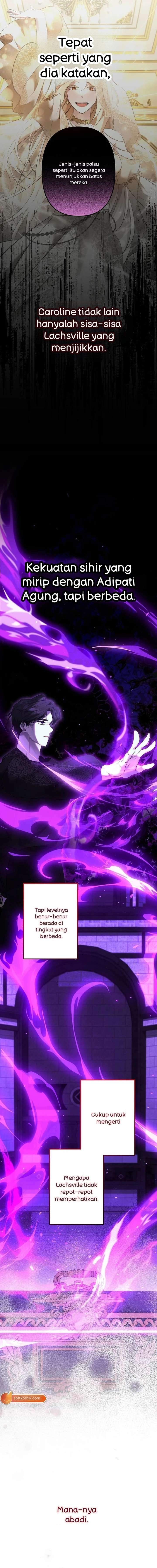 I Need to Raise My Sister Properly Chapter 131