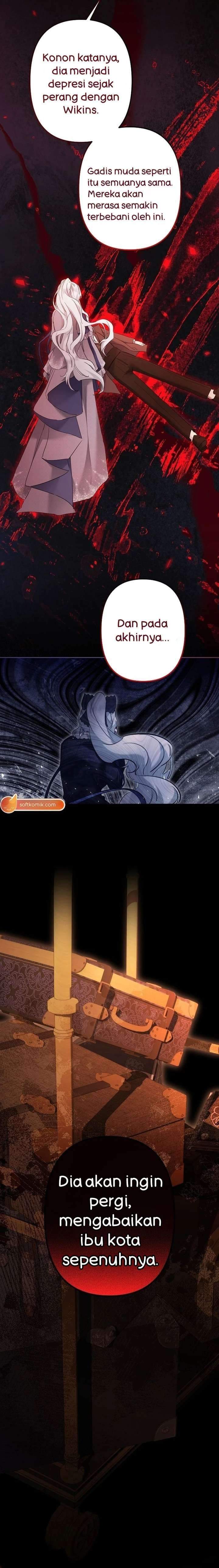 I Need to Raise My Sister Properly Chapter 132