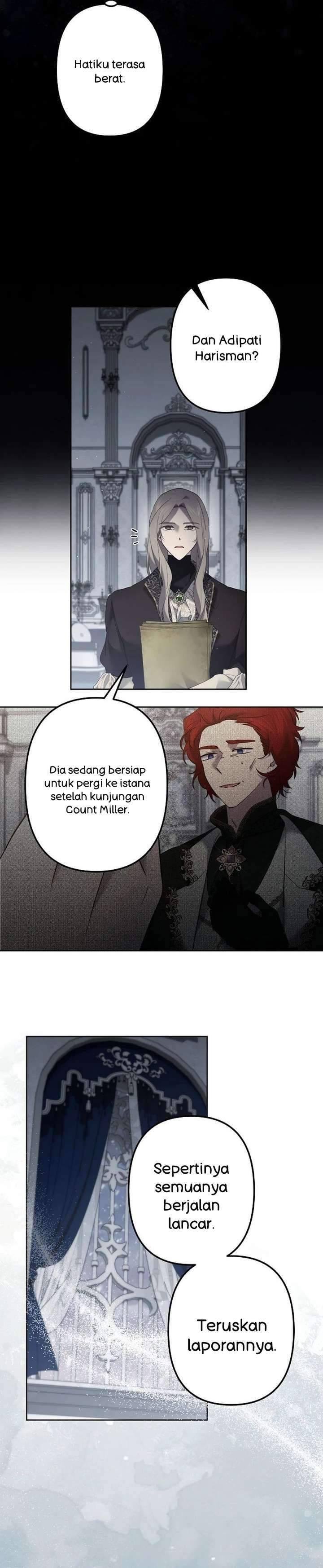 I Need to Raise My Sister Properly Chapter 133