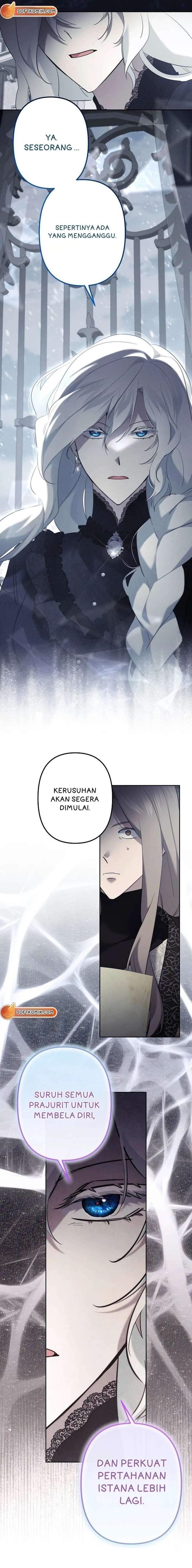 I Need to Raise My Sister Properly Chapter 133