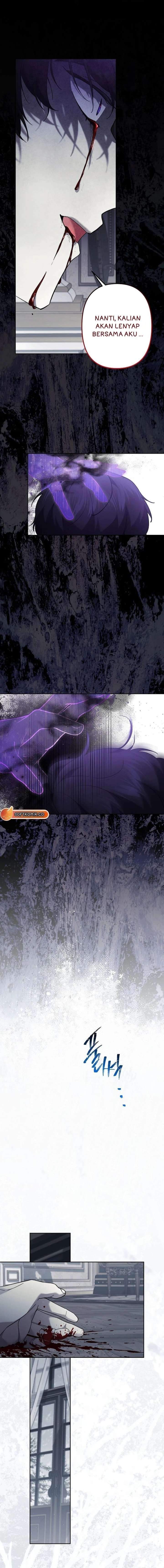 I Need to Raise My Sister Properly Chapter 134