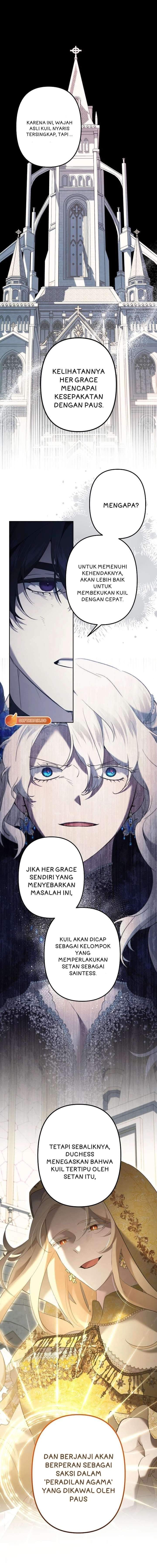 I Need to Raise My Sister Properly Chapter 134