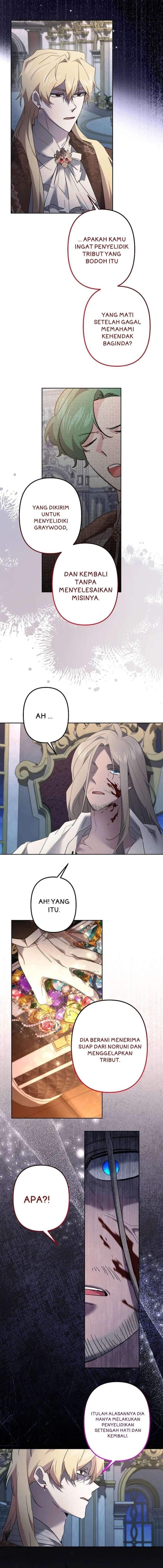 I Need to Raise My Sister Properly Chapter 135