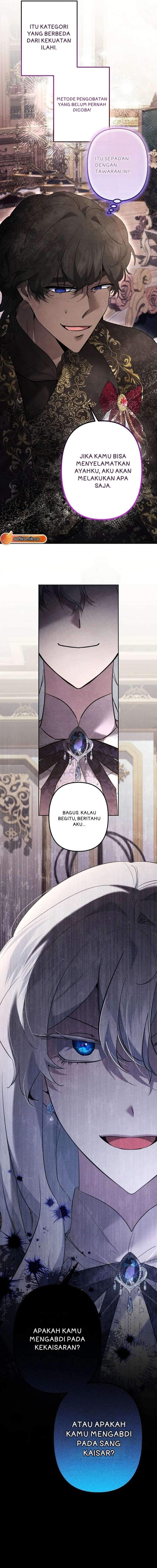 I Need to Raise My Sister Properly Chapter 136
