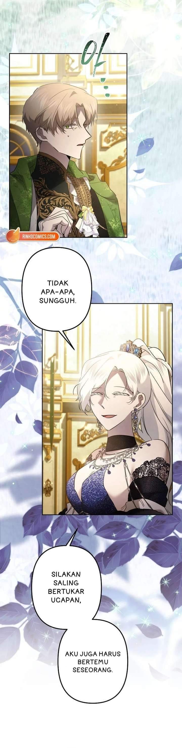I Need to Raise My Sister Properly Chapter 136
