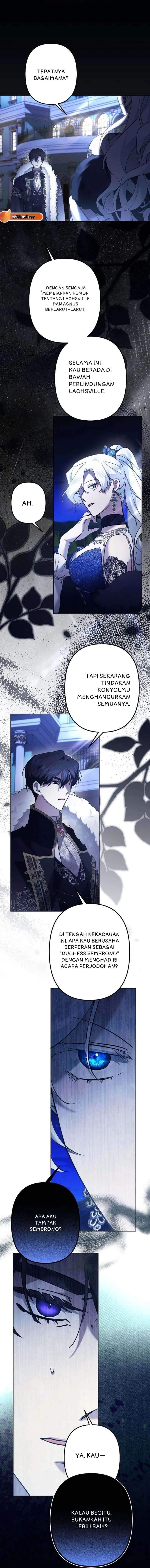 I Need to Raise My Sister Properly Chapter 137