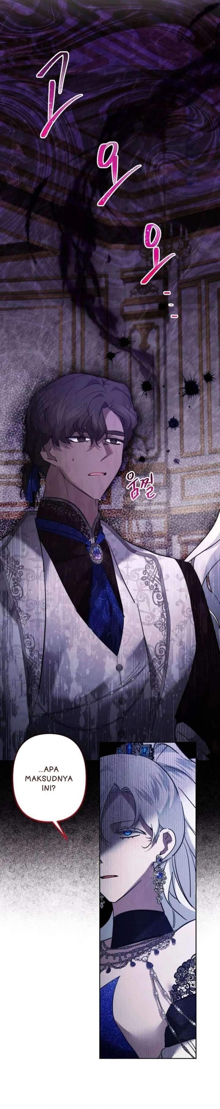 I Need to Raise My Sister Properly Chapter 137