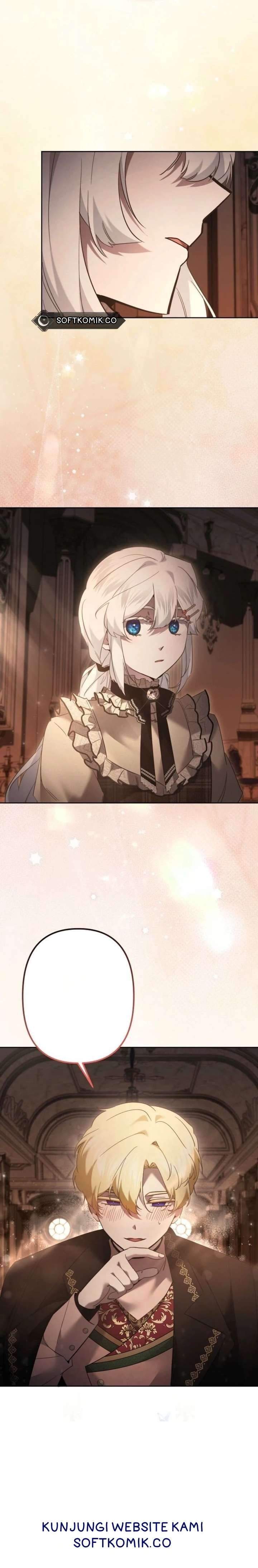 I Need to Raise My Sister Properly Chapter 140