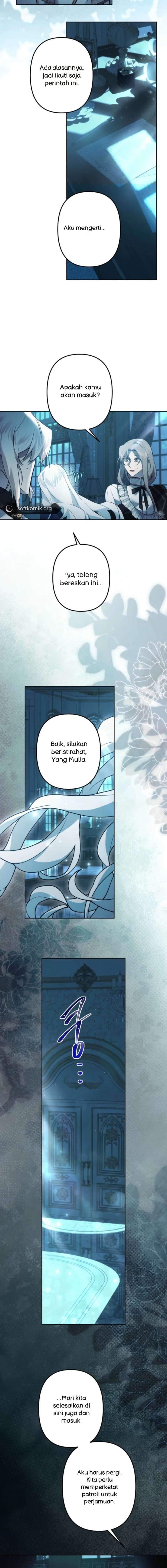 I Need to Raise My Sister Properly Chapter 144