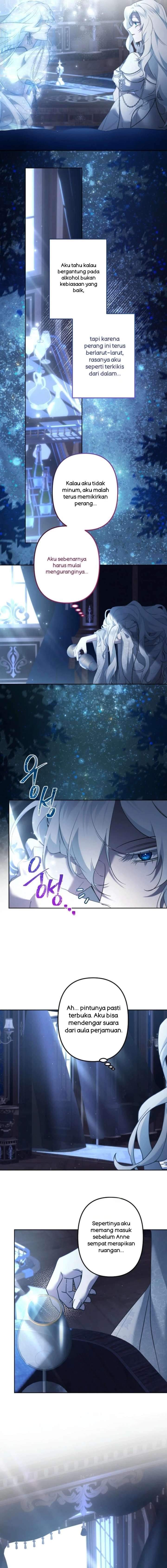I Need to Raise My Sister Properly Chapter 146