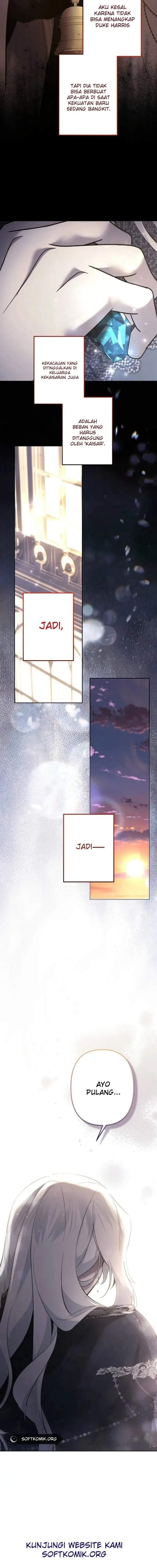 I Need to Raise My Sister Properly Chapter 148