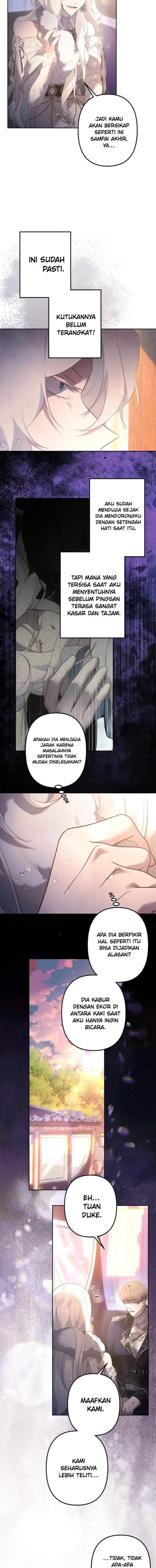 I Need to Raise My Sister Properly Chapter 150