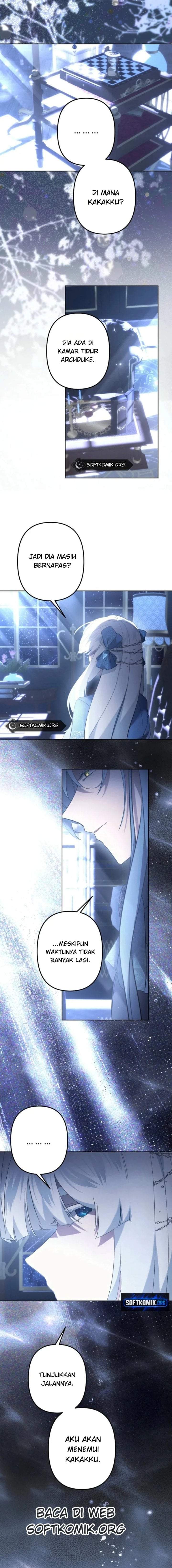 I Need to Raise My Sister Properly Chapter 155