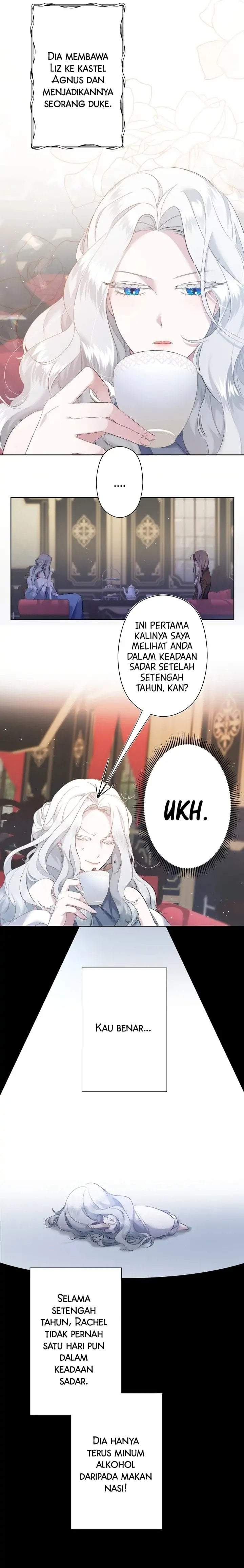 I Need to Raise My Sister Properly Chapter 2