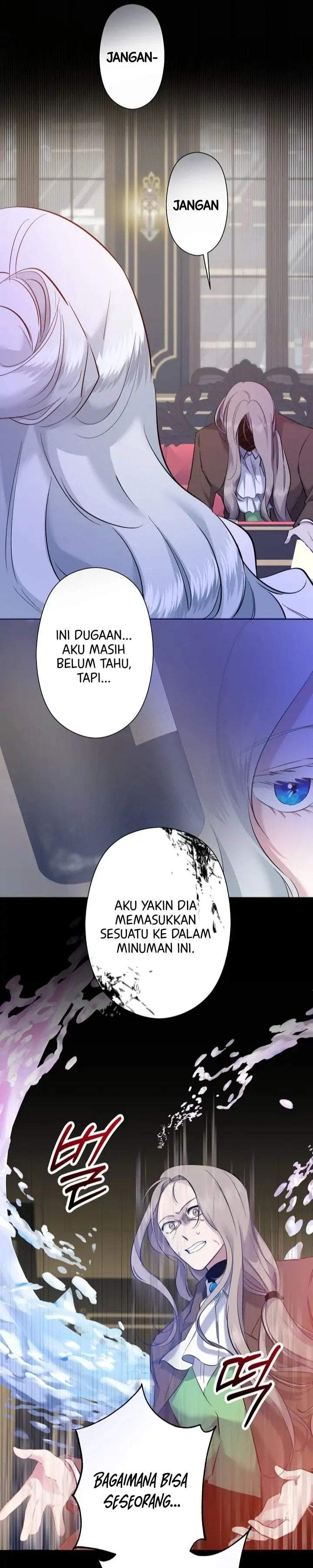 I Need to Raise My Sister Properly Chapter 2