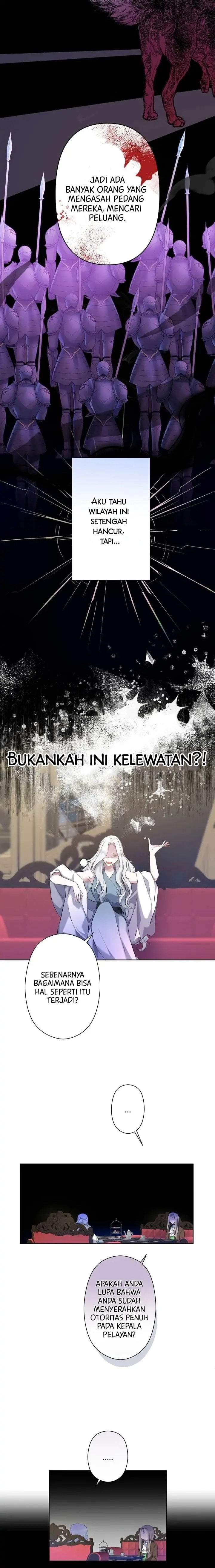 I Need to Raise My Sister Properly Chapter 2