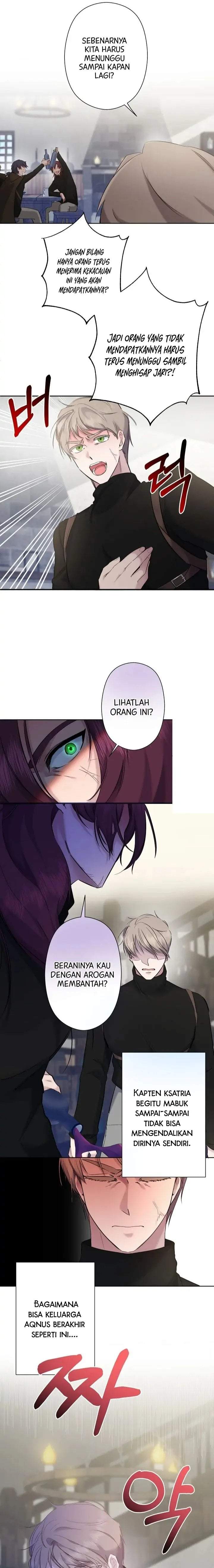 I Need to Raise My Sister Properly Chapter 2