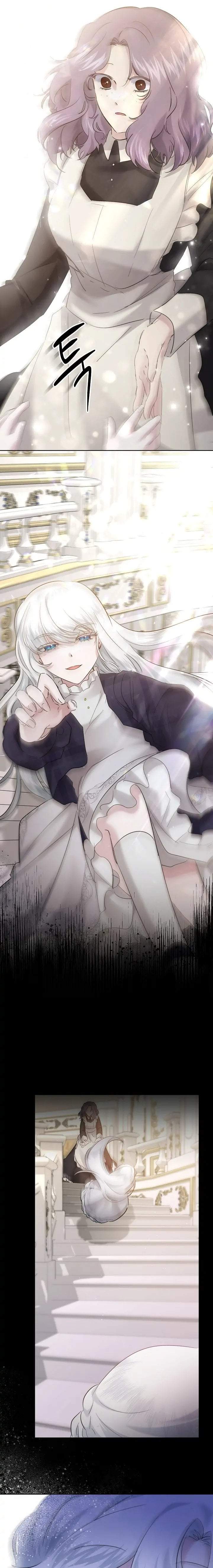 I Need to Raise My Sister Properly Chapter 26