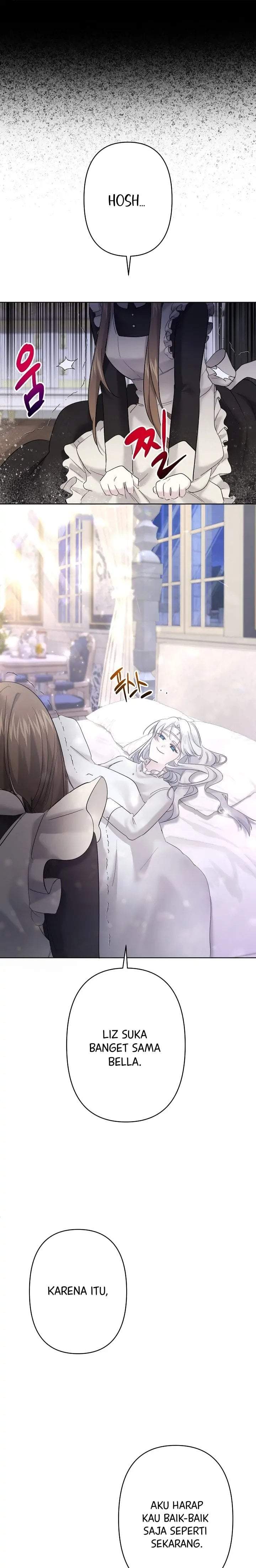 I Need to Raise My Sister Properly Chapter 26
