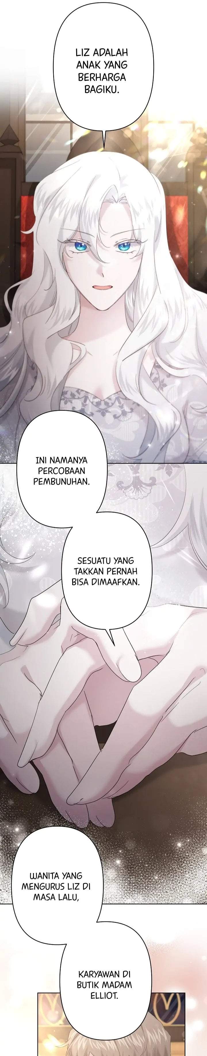 I Need to Raise My Sister Properly Chapter 27