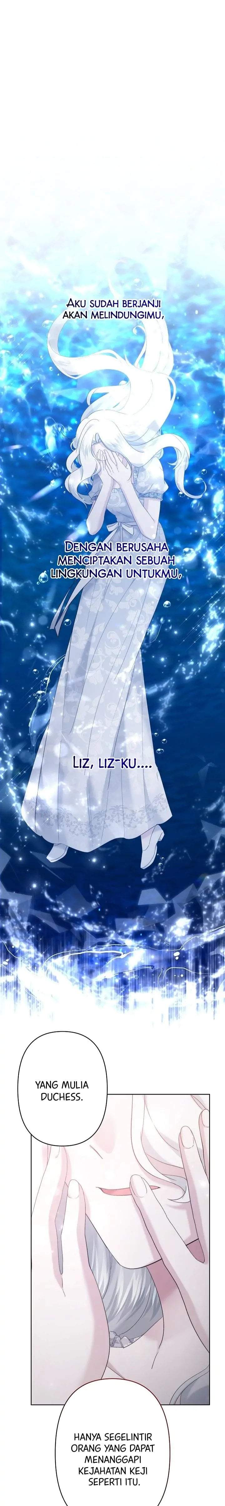 I Need to Raise My Sister Properly Chapter 27