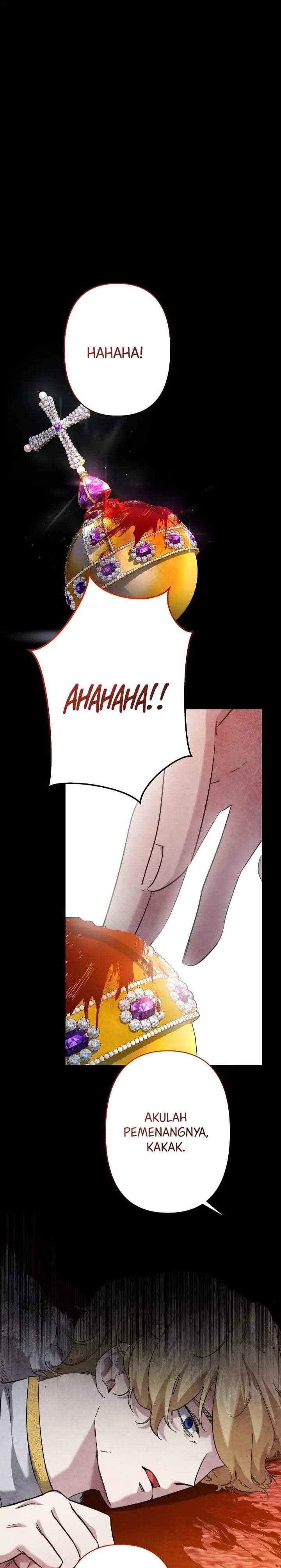 I Need to Raise My Sister Properly Chapter 28