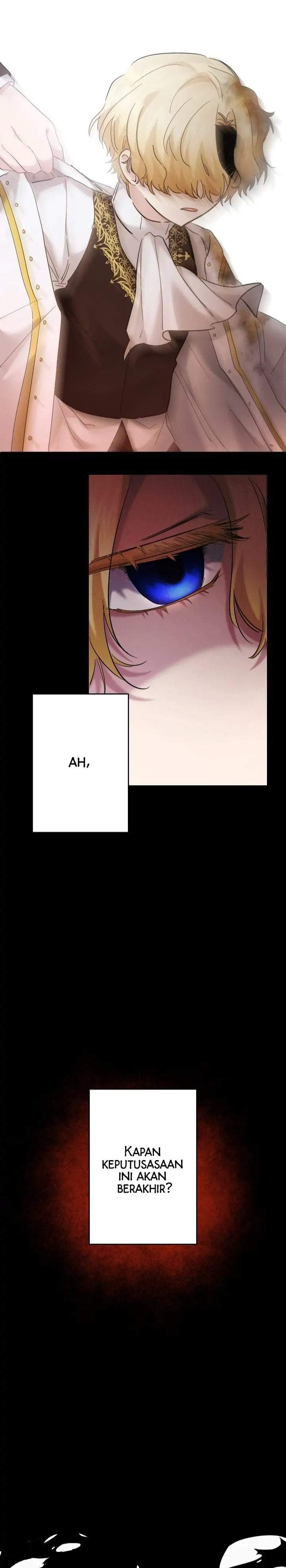 I Need to Raise My Sister Properly Chapter 28
