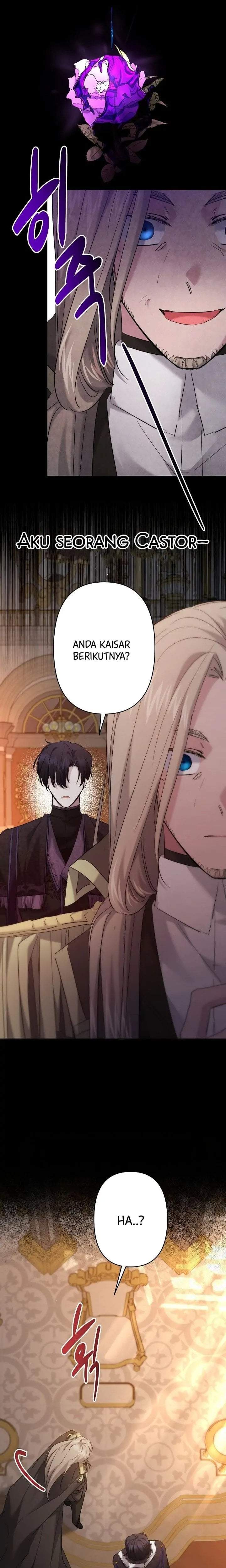 I Need to Raise My Sister Properly Chapter 28