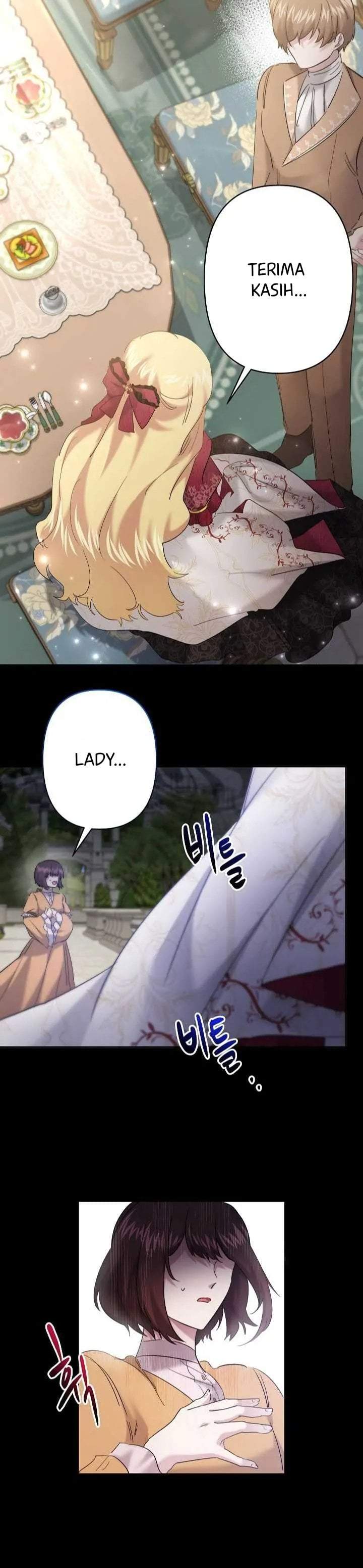 I Need to Raise My Sister Properly Chapter 29