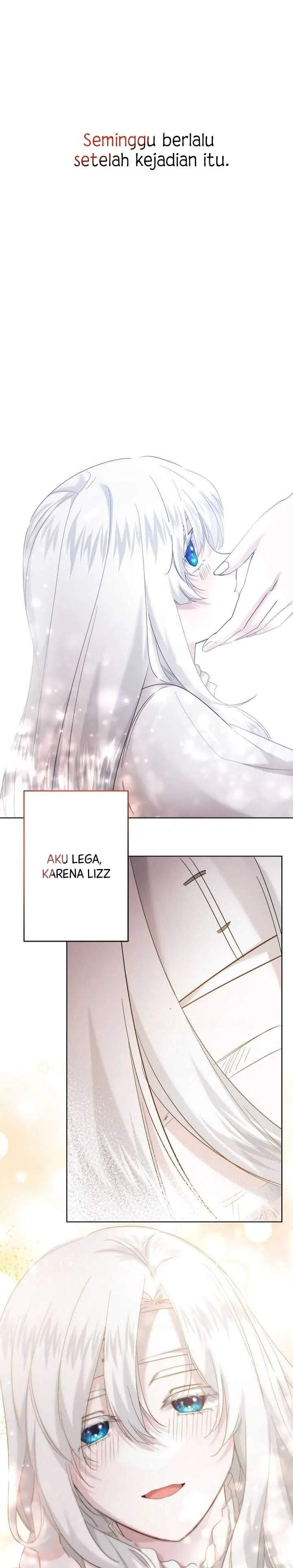 I Need to Raise My Sister Properly Chapter 29