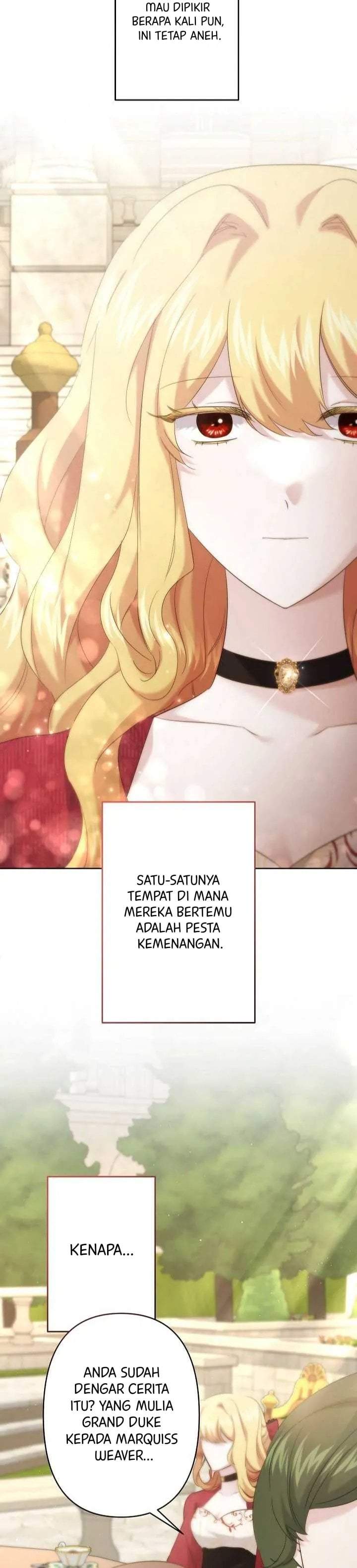 I Need to Raise My Sister Properly Chapter 29