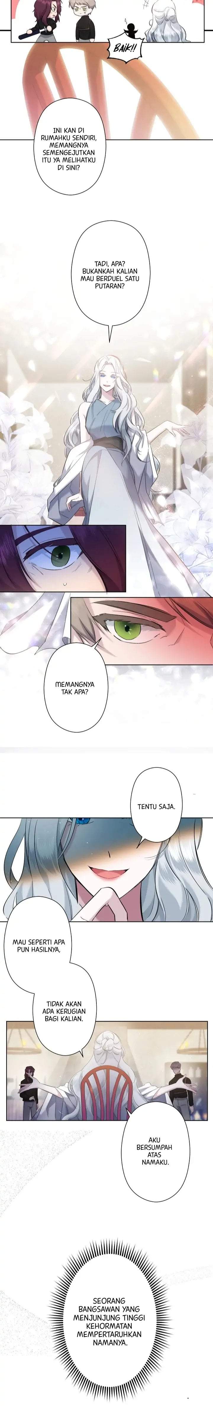 I Need to Raise My Sister Properly Chapter 3