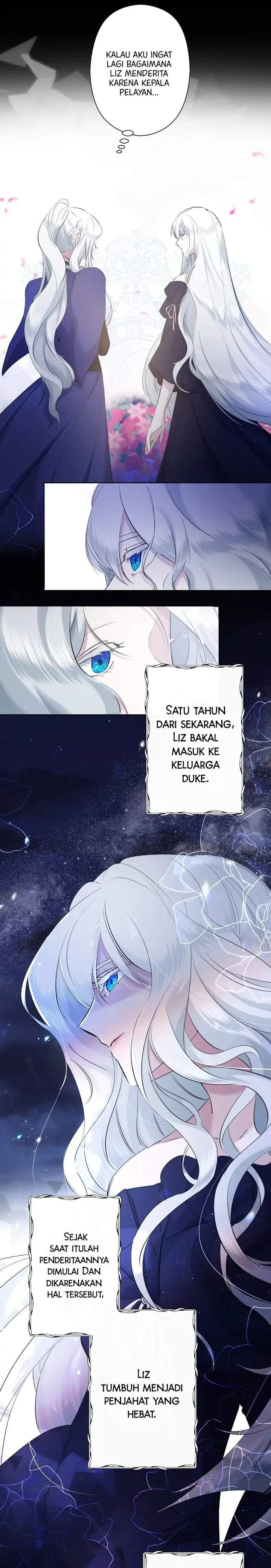 I Need to Raise My Sister Properly Chapter 3