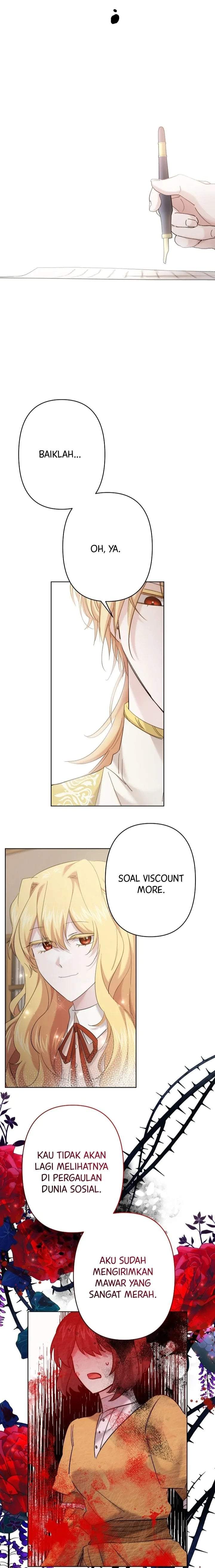 I Need to Raise My Sister Properly Chapter 30