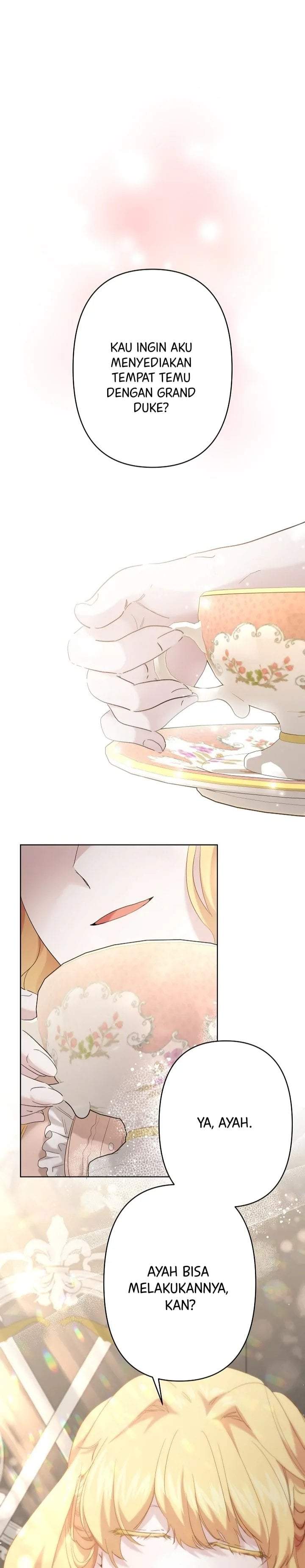 I Need to Raise My Sister Properly Chapter 30