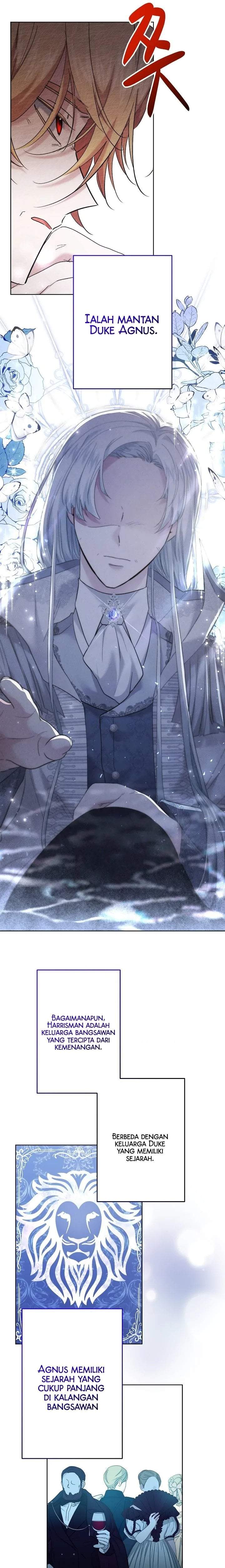 I Need to Raise My Sister Properly Chapter 30