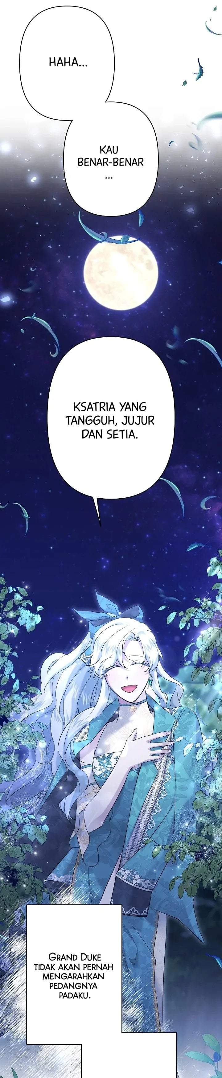 I Need to Raise My Sister Properly Chapter 32