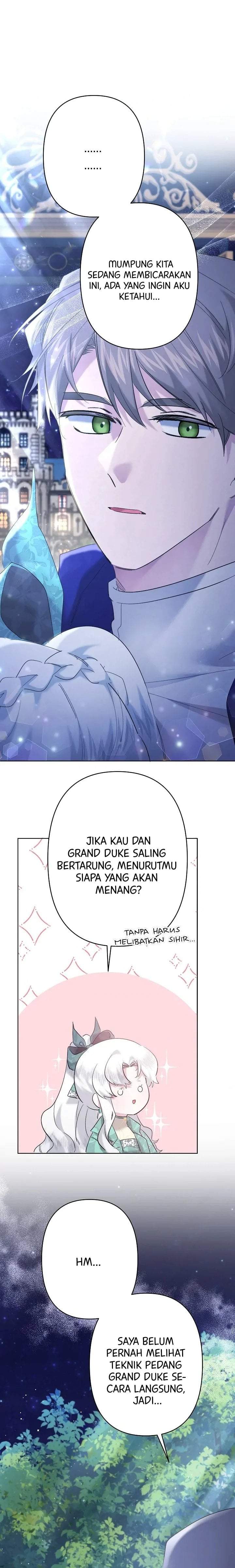 I Need to Raise My Sister Properly Chapter 32