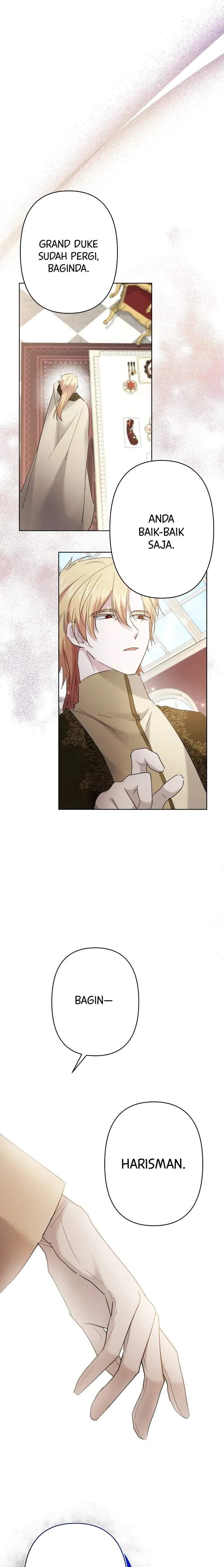 I Need to Raise My Sister Properly Chapter 33