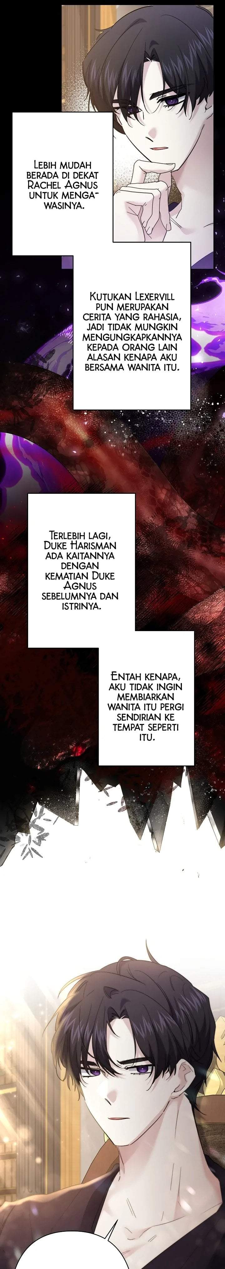 I Need to Raise My Sister Properly Chapter 34